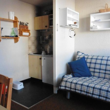 Studio A Risoul 1850 M Exteriör bild