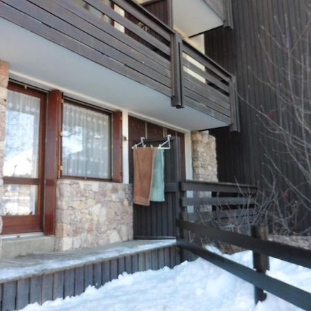 Studio A Risoul 1850 M Exteriör bild