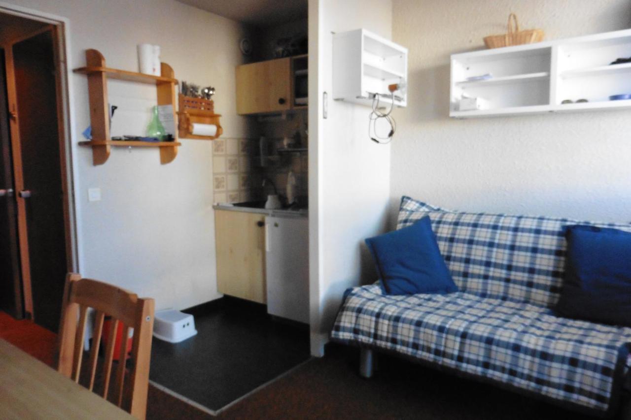 Studio A Risoul 1850 M Exteriör bild