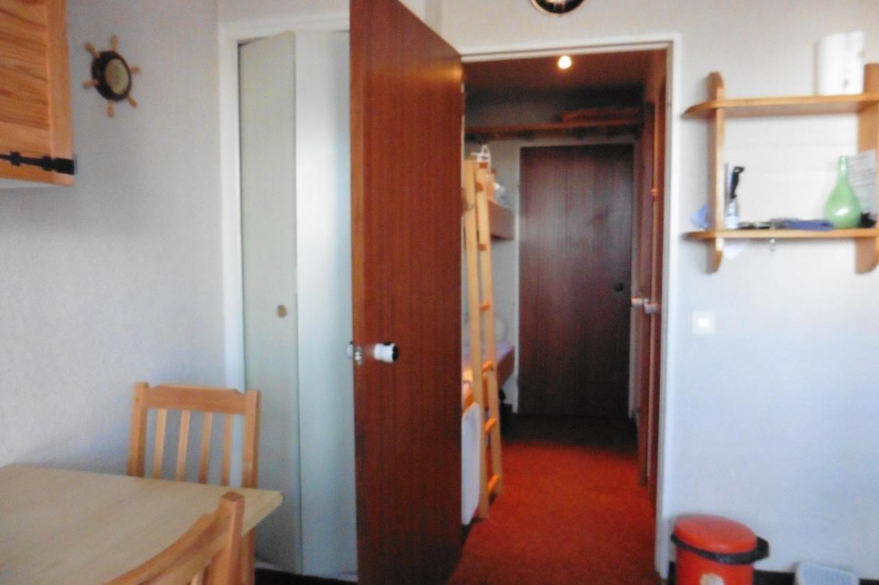 Studio A Risoul 1850 M Exteriör bild
